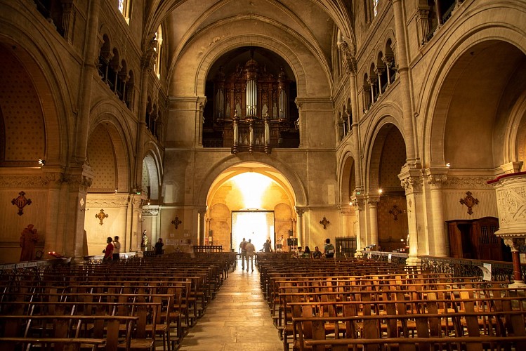 Cathédrale Notre-Dame-et-Saint-Castor