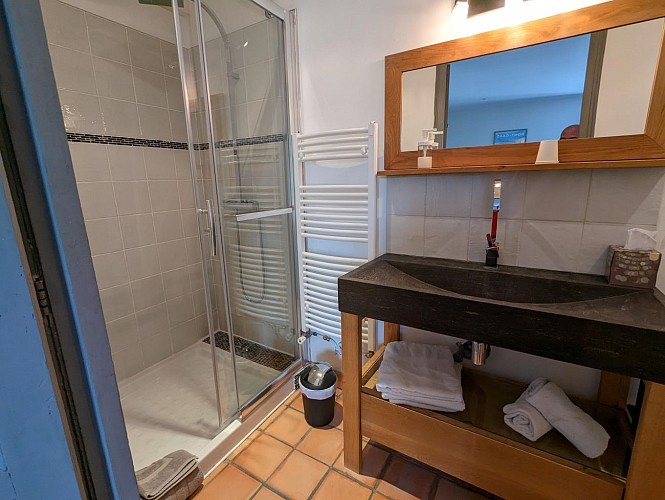 La Fontaine aux Poissons Rouges