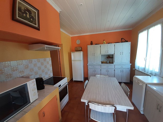 Gîtes Lézan - La Pivoine