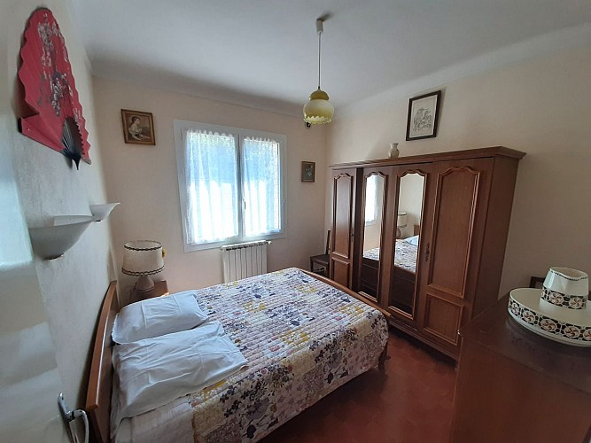 Gîtes Lézan - La Pivoine