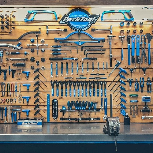 Pont Cycles - WGP Bicycle Components : hire, repair and sale of bicycles