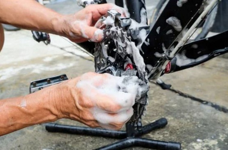 Pont Cycles - WGP Bicycle Components : hire, repair and sale of bicycles