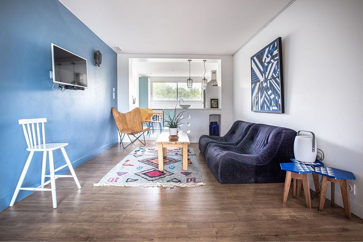 La Villa Les Petits Gardons