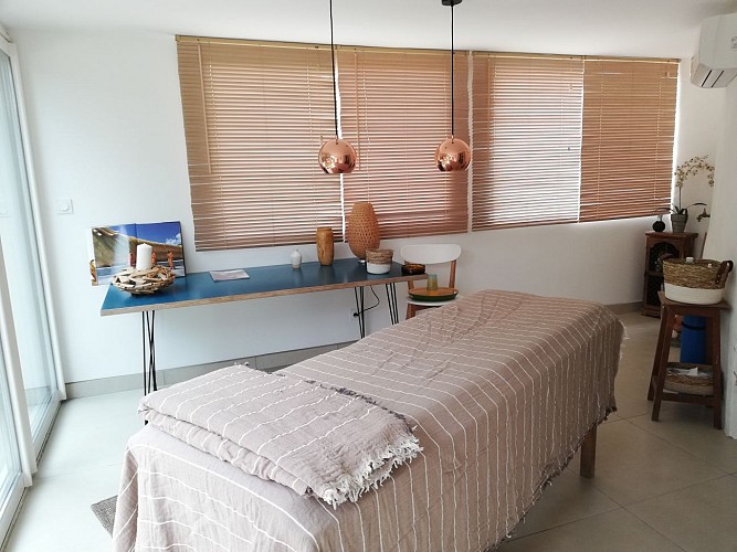 La Villa Les Petits Gardons