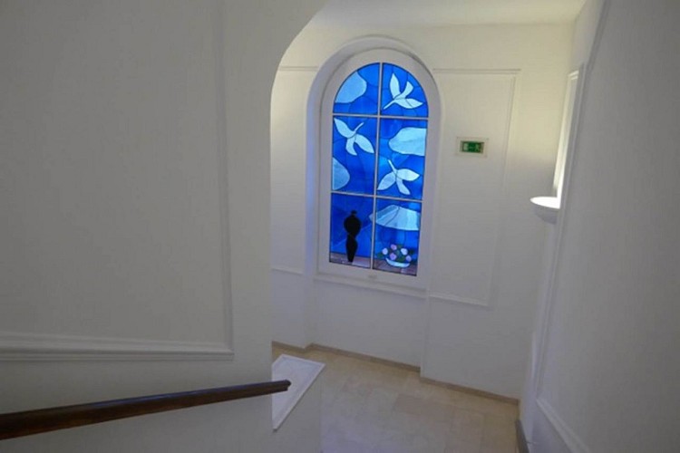 The Pierre André Benoit Museum
