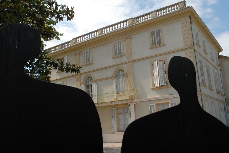Het Pierre André Benoit Museum