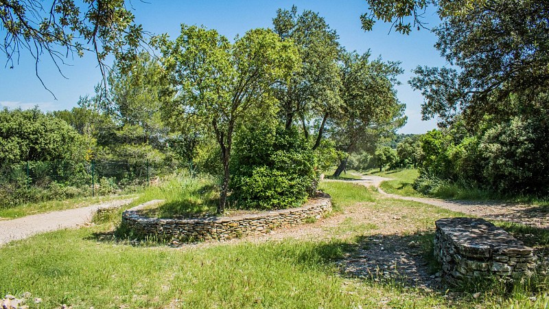 Le Bois des Espeisses