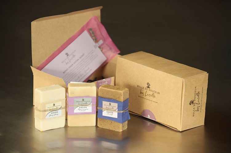 Bureau d'information touristique d'Anduze