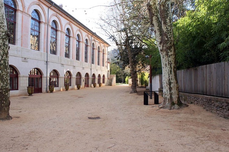 Cévennes Tourisme - Les bureaux d'informations touristiques