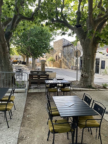 Bistrot de Pays Bistrot de l'Hoste