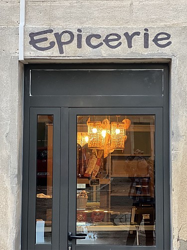 Bistrot de Pays Bistrot de l'Hoste