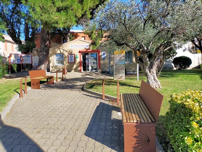 Coeur de Petite Camargue Tourist Office