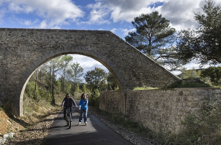 Interkommunales Fremdenverkehrsamt des Piémont Cévenol