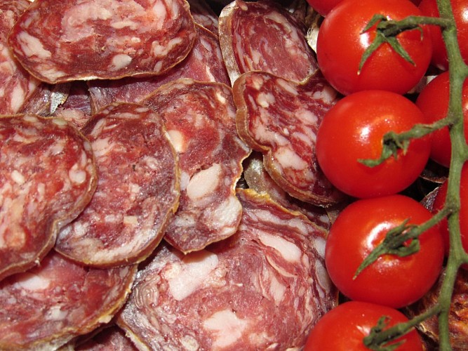 Marché hebdomadaire de Aimargues