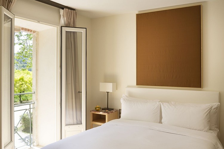 La Maison du Château de Montcaud