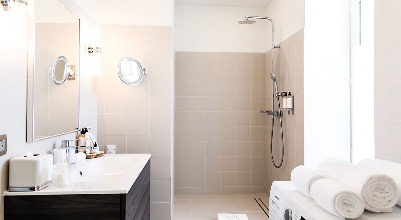 La Maison du Château de Montcaud