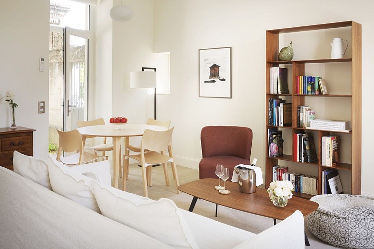 La Maison du Château de Montcaud