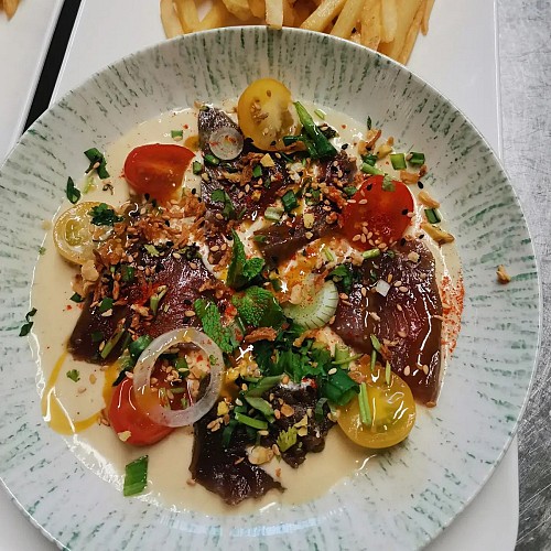 Bar Restaurant du Cours