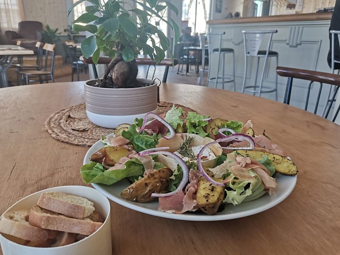 Bar Restaurant du Cours