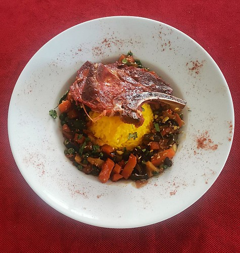 Bar Restaurant du Cours