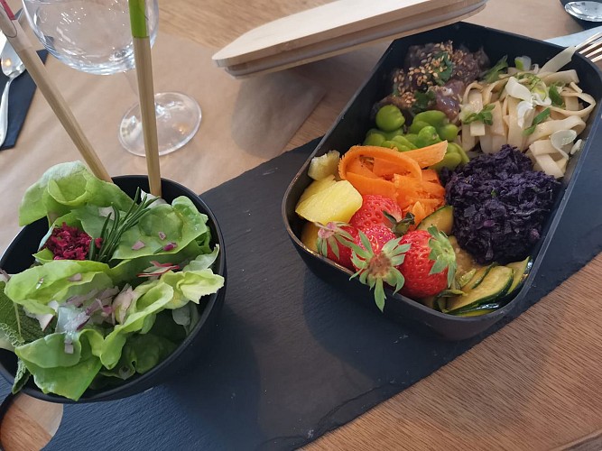 Bar Restaurant du Cours