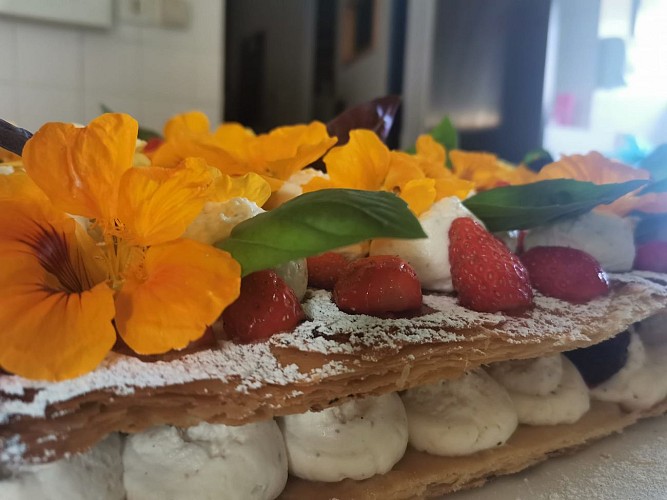 Bar Restaurant du Cours