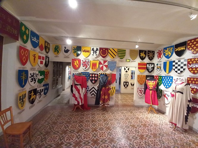 Musée des Blasons