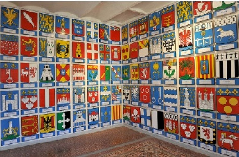 Musée des Blasons