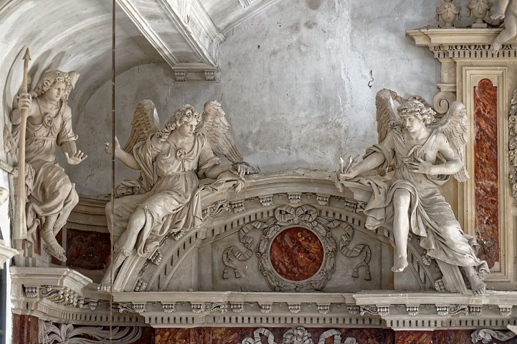 Chapel of the Grey Penitents