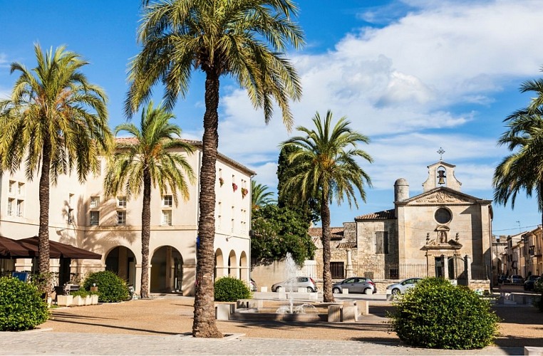 Chapel of the Grey Penitents