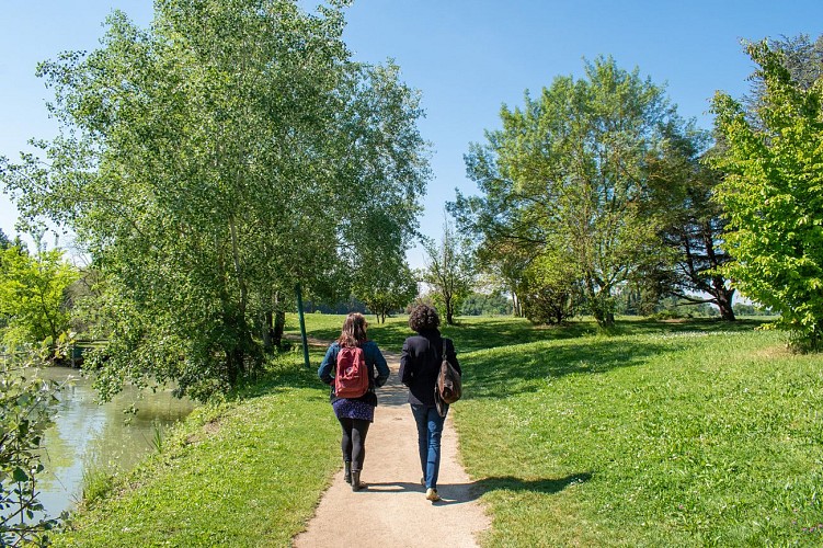 Domaine de la Bastide