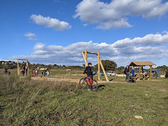 Les Terres de Rouvière