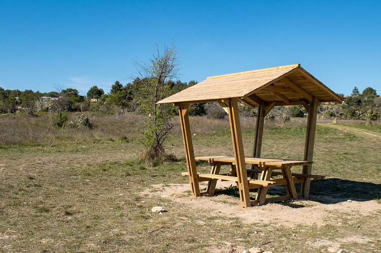 Les Terres de Rouvière