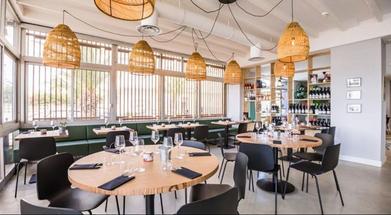 Restaurant Le Miramar