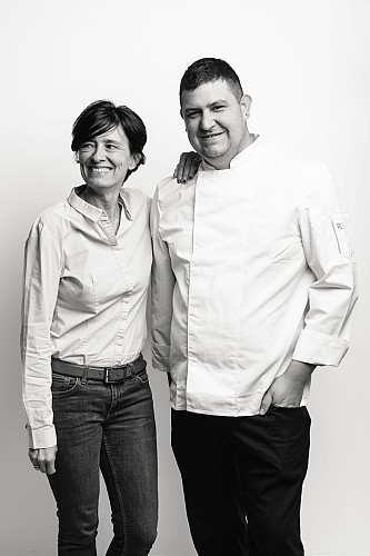 Restaurant Le Miramar