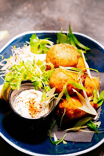 Restaurant Le Miramar