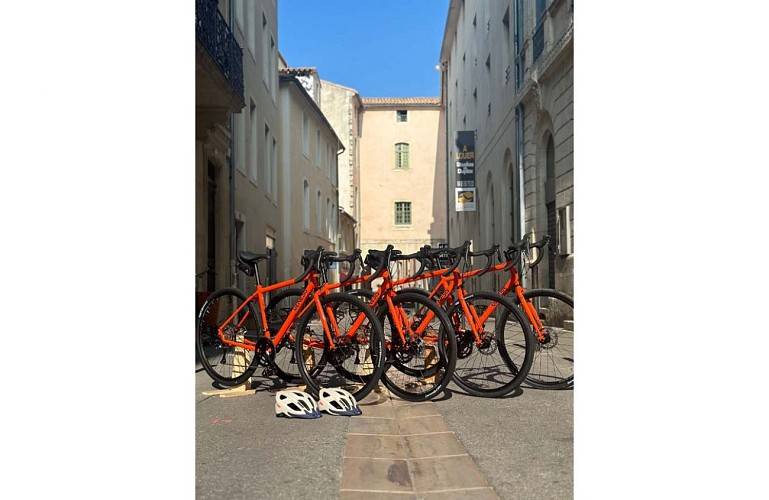 Morgan Cycles & Cargos