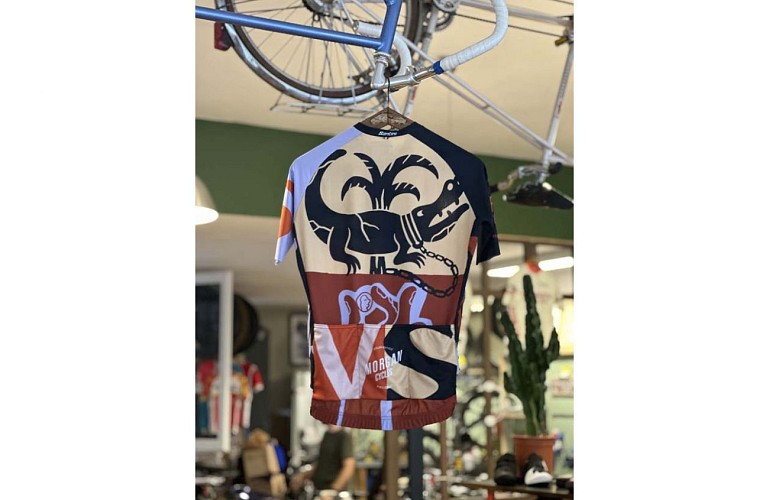 Morgan Cycles & Cargos