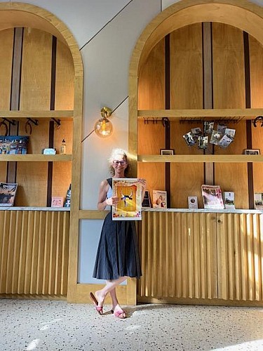 Terre de Camargue Tourist Office