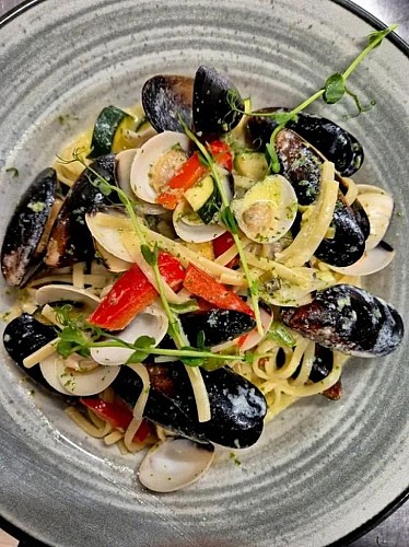 Espace Le Chalet Restaurant