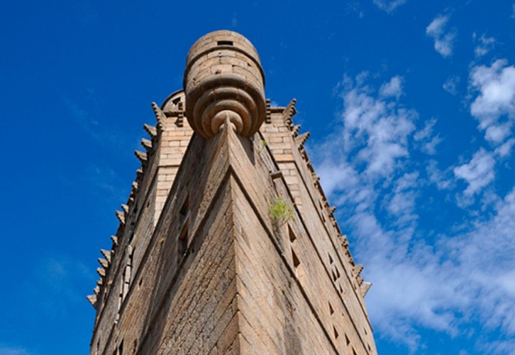 Le Château de Portes