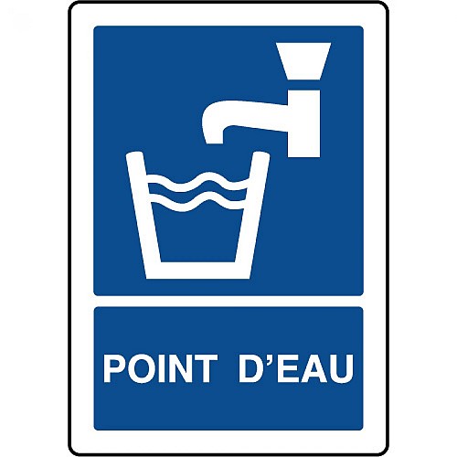 Point d'eau Bastide