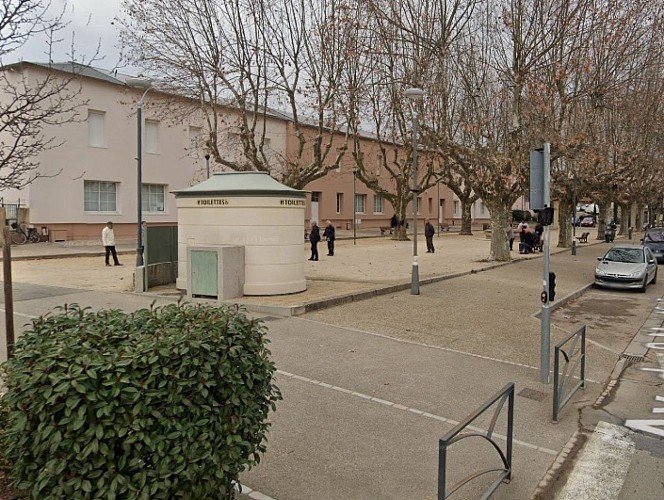 image du object