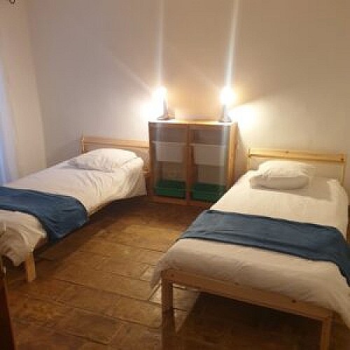 Ferienhaus la Maisonnée - Mas de la Valette