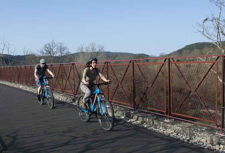 Reliefs et Nature - Location de vélos