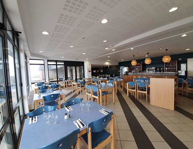 Observatory Restaurant