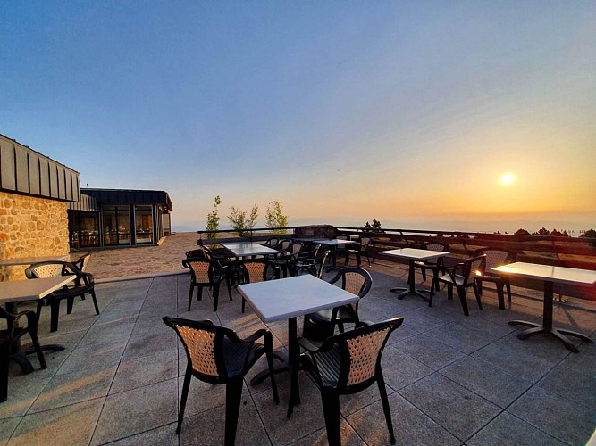 Restaurant de l'Observatoire