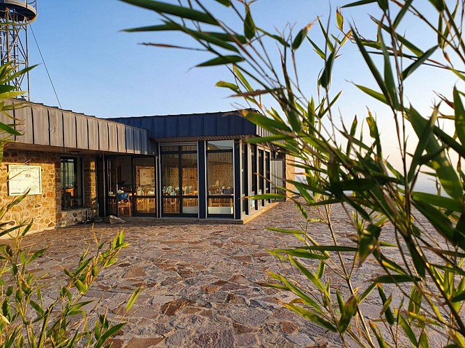 Restaurant de l'Observatoire