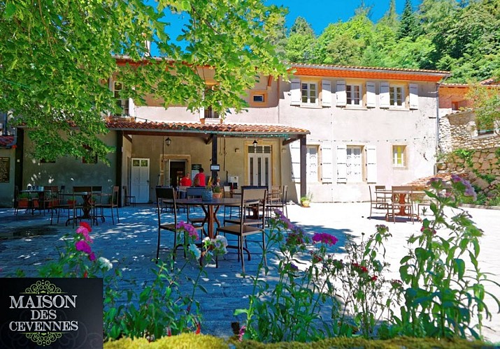 Maison des Cévennes - Gîte Le Mont Aigoual