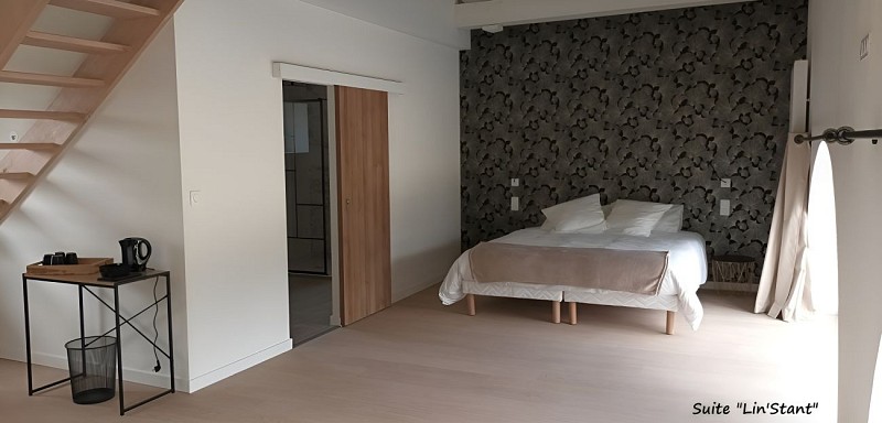 Chambre l'instant©alalueurdespres